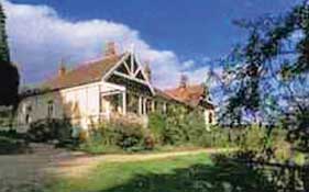 Troutsdale Lodge B&B,  Hackness